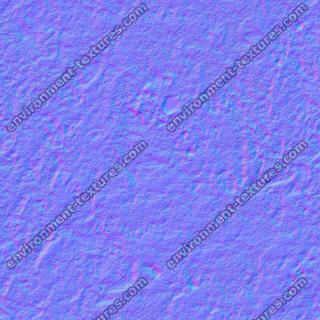 seamless rock normal mapping 0018